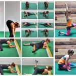 Back pain stretching exercises