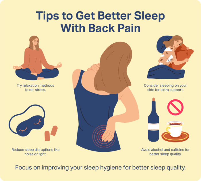 Pain sleeping reduce upmc
