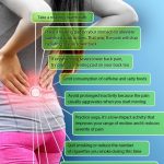 Back pain during pregnancy